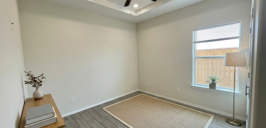 5001 N Hiawatha Dr, Pharr, TX 78577, USA