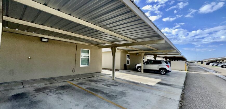 401 Downing Ave, Edinburg, TX 78539