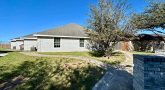 4307 W. La Guardia Edinburg, TX 78539