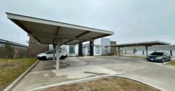 201 W. St. Helena Ave, Edinburg TX 78541