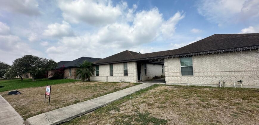 800 W Bronze Pharr, TX 78577