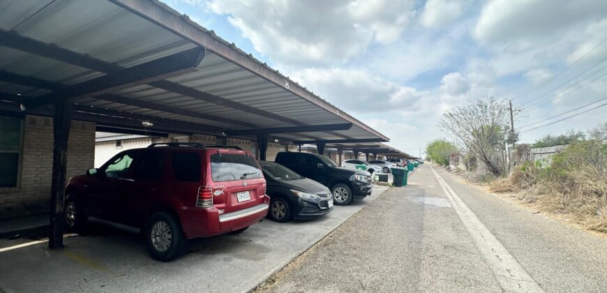 800 W Bronze Pharr, TX 78577