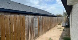 800 W Bronze Pharr, TX 78577