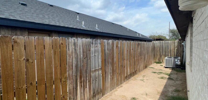 800 W Bronze Pharr, TX 78577