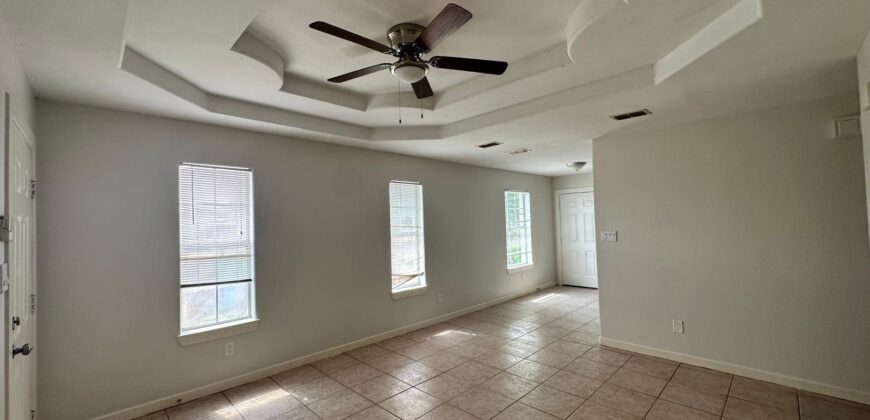 800 W Bronze Pharr, TX 78577