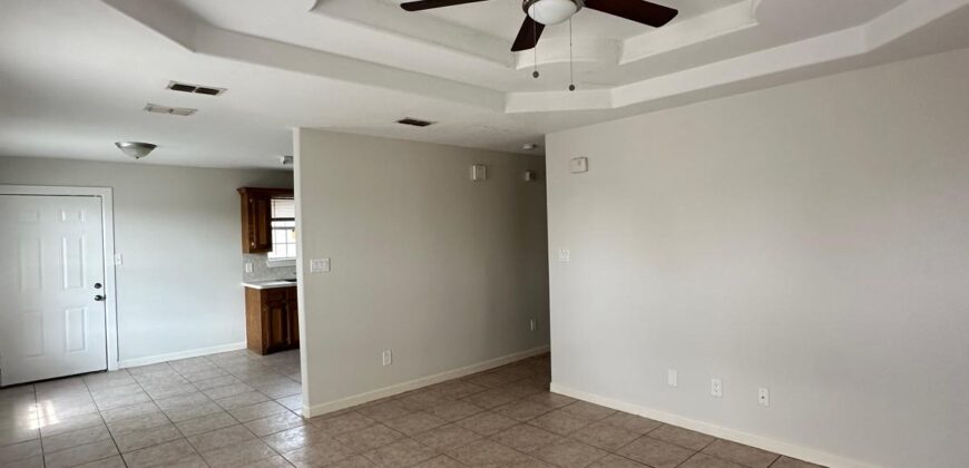 800 W Bronze Pharr, TX 78577