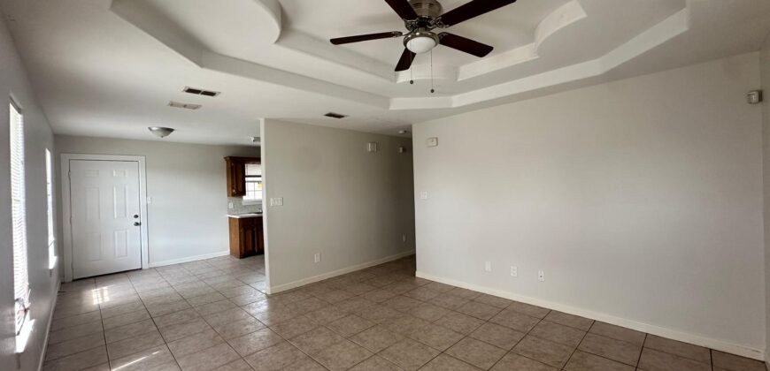 800 W Bronze Pharr, TX 78577