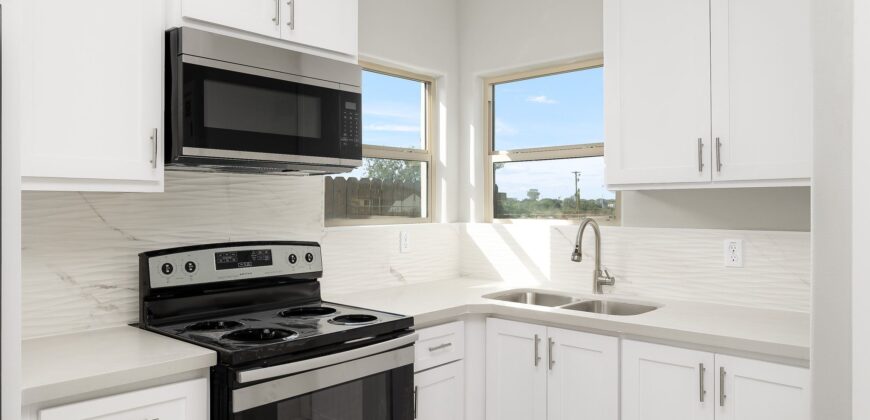 201 W. St. Helena Ave, Edinburg TX 78541