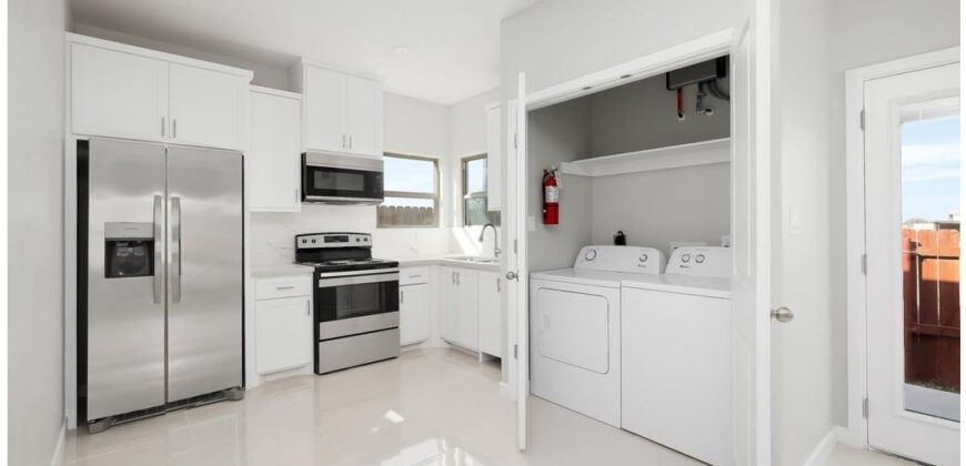 201 W. St. Helena Ave, Edinburg TX 78541