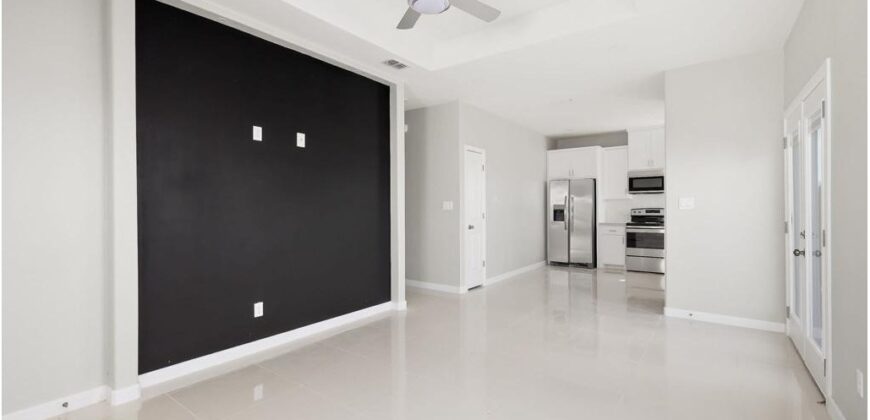 201 W. St. Helena Ave, Edinburg TX 78541