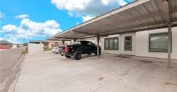 2706 Larkspur Ave, Edinburg, TX 78541