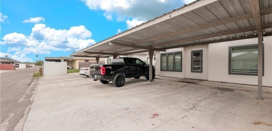 2706 Larkspur Ave, Edinburg, TX 78541