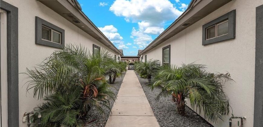 2706 Larkspur Ave, Edinburg, TX 78541