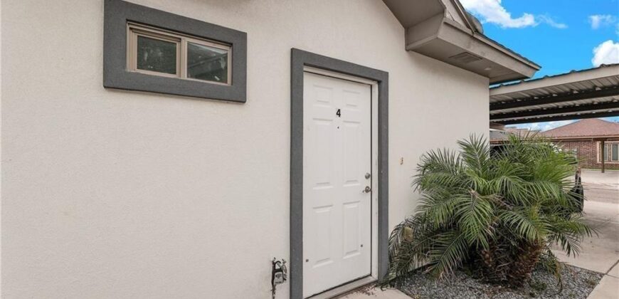 2706 Larkspur Ave, Edinburg, TX 78541