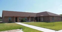 1109 W Eisenhower St, Pharr, TX 78577, USA