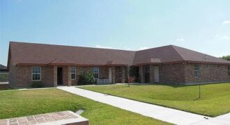 1109 W Eisenhower St, Pharr, TX 78577, USA