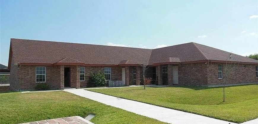1109 W Eisenhower St, Pharr, TX 78577, USA