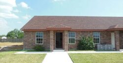 1109 W Eisenhower St, Pharr, TX 78577, USA