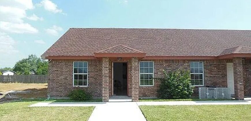 1109 W Eisenhower St, Pharr, TX 78577, USA