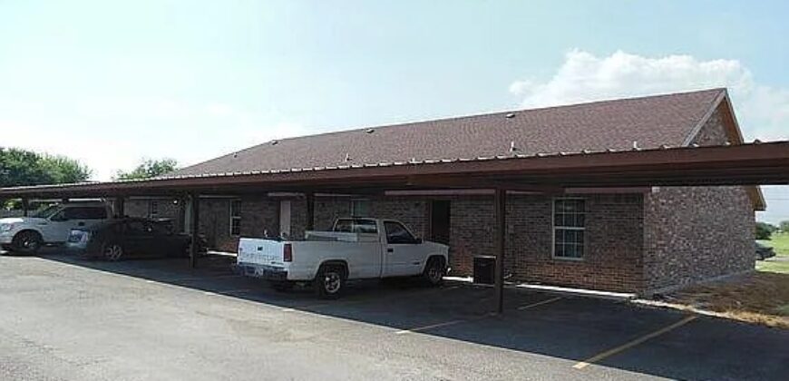 1109 W Eisenhower St, Pharr, TX 78577, USA