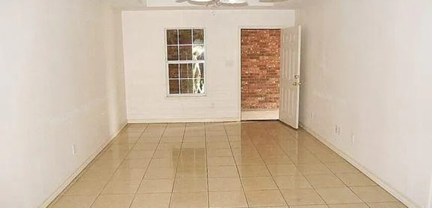 1109 W Eisenhower St, Pharr, TX 78577, USA