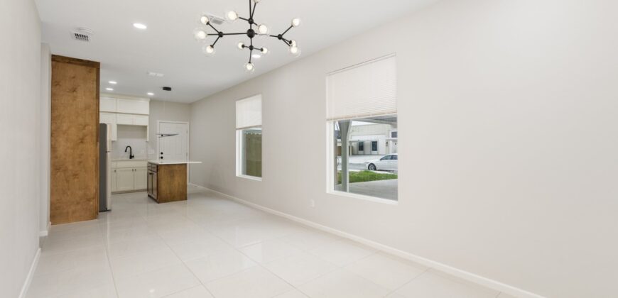 3709 N Mezcal Dr, Pharr, TX 78577