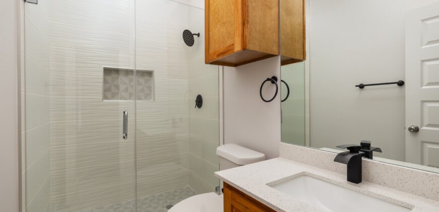 3709 N Mezcal Dr, Pharr, TX 78577