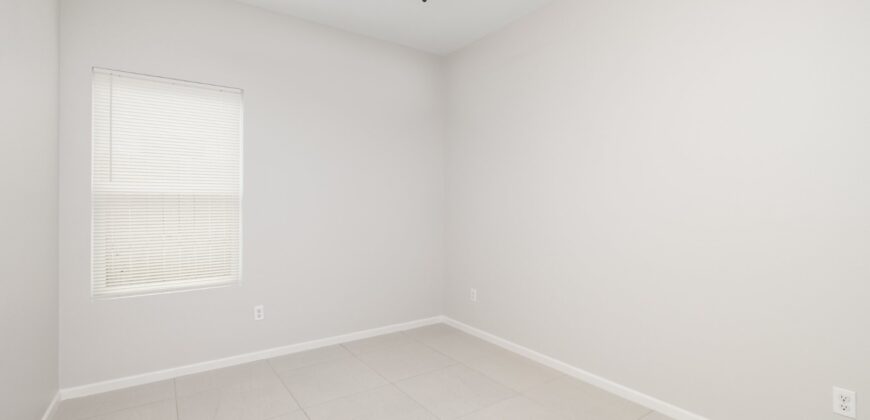 3709 N Mezcal Dr, Pharr, TX 78577