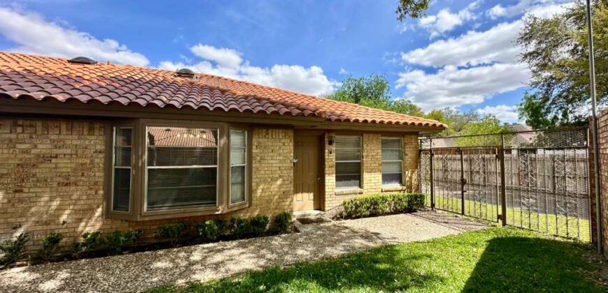 900 E Dallas Ave unit 17, McAllen, TX 78501