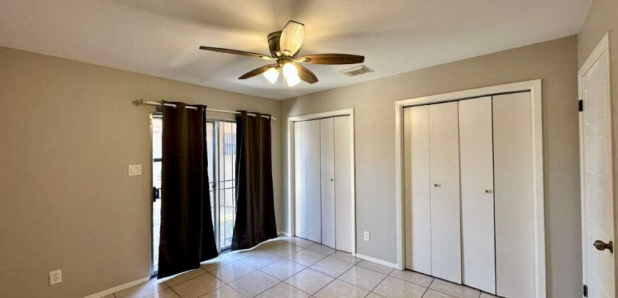 900 E Dallas Ave unit 17, McAllen, TX 78501