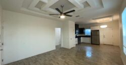 3609 Valeria St, Edinburg, TX 78541