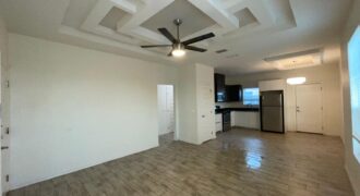 3609 Valeria St, Edinburg, TX 78541