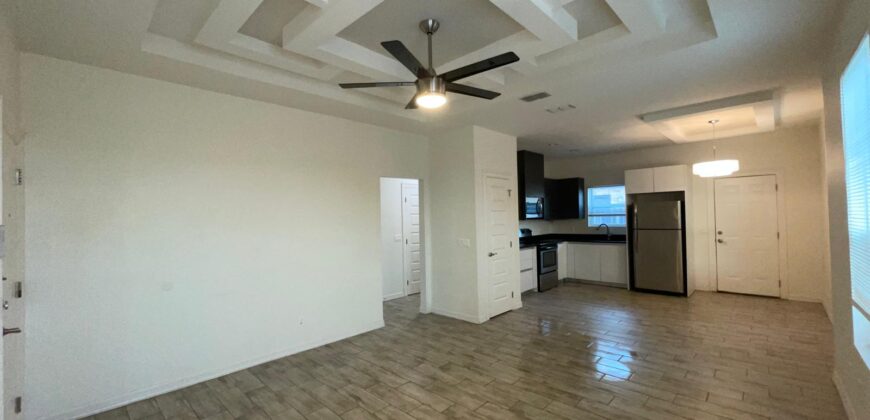 3609 Valeria St, Edinburg, TX 78541