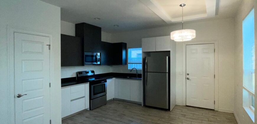 3609 Valeria St, Edinburg, TX 78541