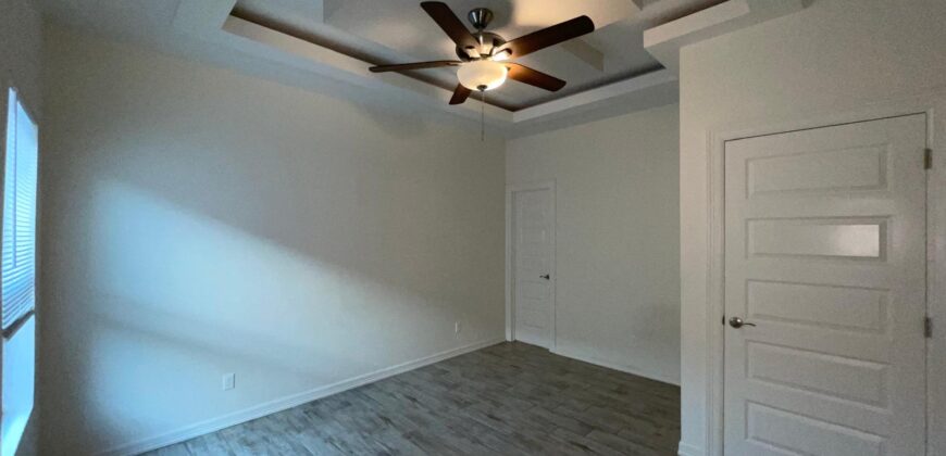 3609 Valeria St, Edinburg, TX 78541