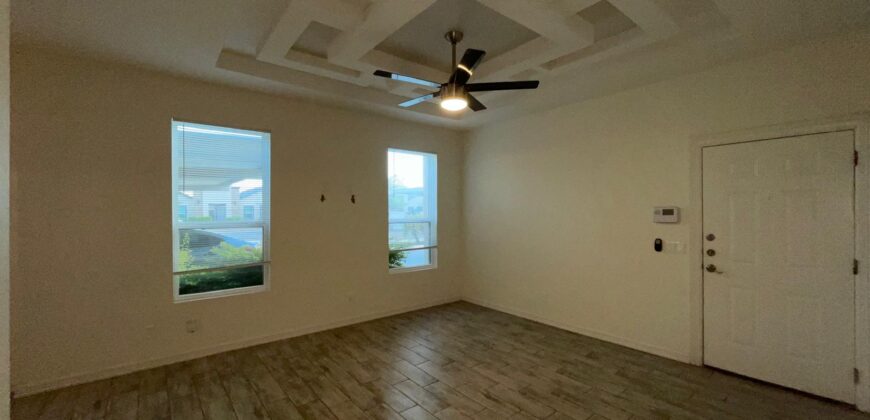 3609 Valeria St, Edinburg, TX 78541