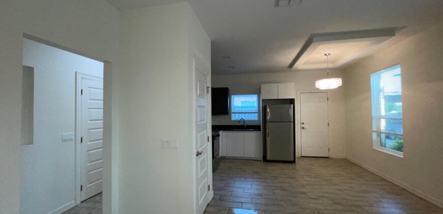 3609 Valeria St, Edinburg, TX 78541