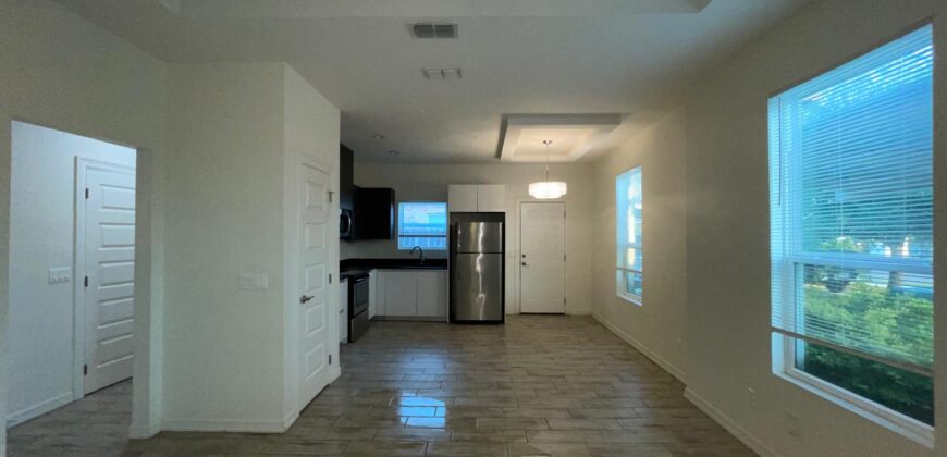 3609 Valeria St, Edinburg, TX 78541