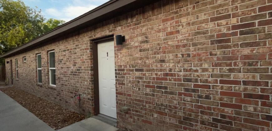 3609 Valeria St, Edinburg, TX 78541