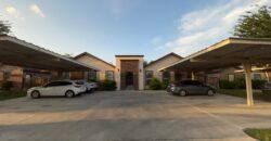 3609 Valeria St, Edinburg, TX 78541