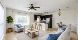 2702 Phoenix St Edinburg, TX 78541