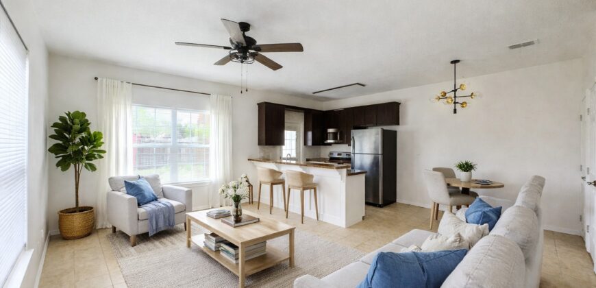 2702 Phoenix St Edinburg, TX 78541