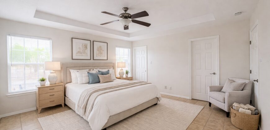 2702 Phoenix St Edinburg, TX 78541