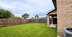 2702 Phoenix St Edinburg, TX 78541