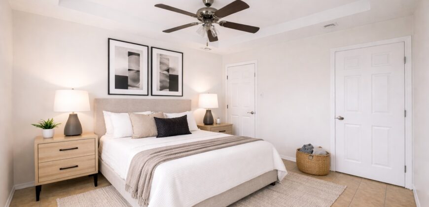 2702 Phoenix St Edinburg, TX 78541