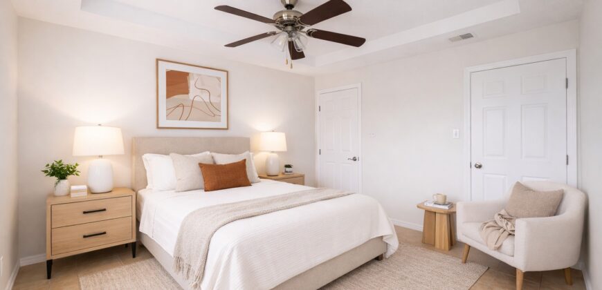 2702 Phoenix St Edinburg, TX 78541