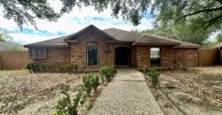 3809 N 1ST LN W MCALLEN, TX 78501