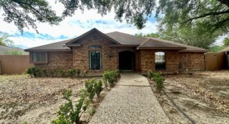 3809 N 1ST LN W MCALLEN, TX 78501