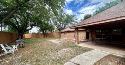 3809 N 1ST LN W MCALLEN, TX 78501