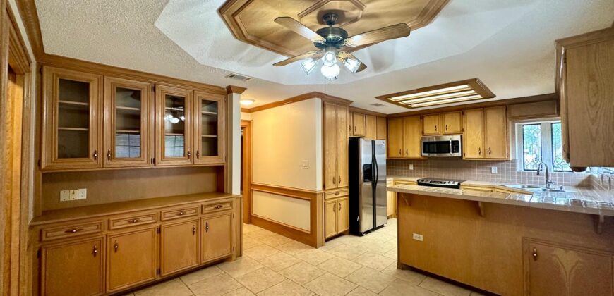 3809 N 1ST LN W MCALLEN, TX 78501